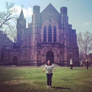 Meet your Posher, Daisy